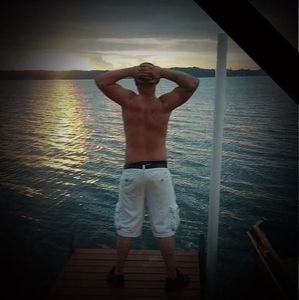 Meet your Posher, Dane